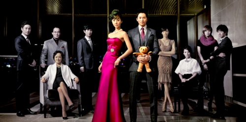 天使的背叛全部演员表