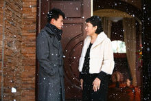 中国家庭主演员照片