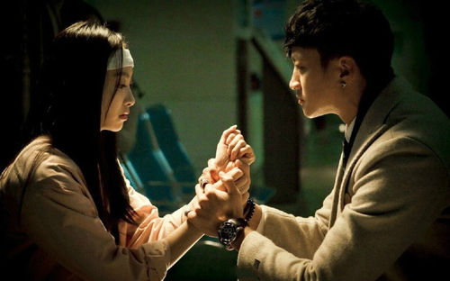 美丽的秘密主角演员照