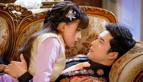 迷雾围城演员表剧照