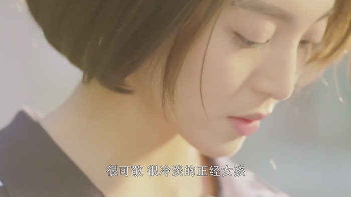 春风十里,不如你剧照